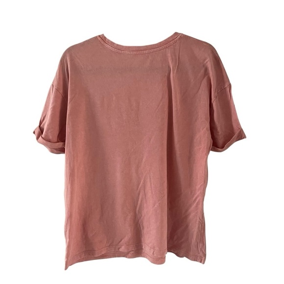 Zara Woman Tee Shirt Size S - Picture 2 of 5